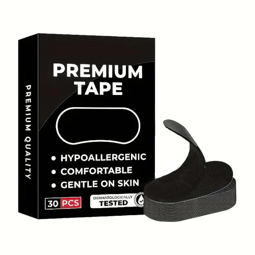 Medical Grade Anti-Snoring Tape