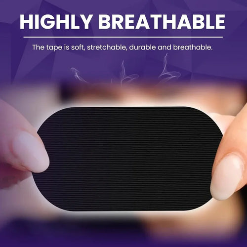 Medical Grade Anti-Snoring Tape